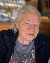 Evelyn Dawn Ward Obituary (2025)