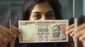 Rs 500, Rs 1,000 notes banned, new Rs 2,000 note: Twitterati expect major  real estate crash