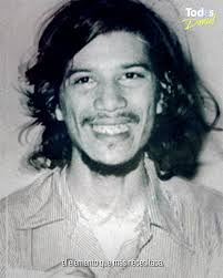 Cmte. Omar Cabezas: “La Revolución es la Vida”