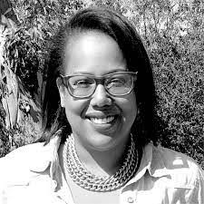 Aisha Moody's Instagram, Twitter & Facebook