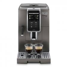 See on 1st in coffee. Coffee Machine De Longhi Dinamica Plus Ecam 370 95 T Coffee Friend