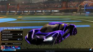 Rocket league i̇nterstellar black market. Cyclone Purple Haze Bakkesmod Plugins