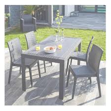 Ce sont des 100aines de références «ensemble table, chaise de jardin» à petit prix. Salon De Jardin Jardi Leclerc The Best Undercut Ponytail