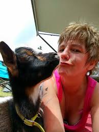 My goat Little Leaf this Halloween as Billy the Kid...  https://www.instagram.com/reel/DBqA2jiRTND/?igsh=ZWd1MjlxNTh1bHo1