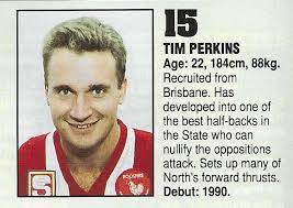 Tim Edmonds's Instagram, Twitter & Facebook