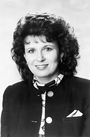 NBC4's Colleen Marshall is a Steady Voice in Columbus TV News