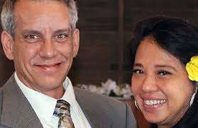 Galina & Nathan: ''I thank God that He answered our prayers''