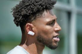 Siena basketball's Aidan Carpenter plans to make himself heard