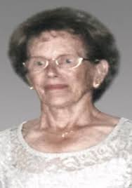 Avis de décès de Gabrielle Baron Morency de Berthier-sur-Mer décédé(e) le  24 janvier 2012