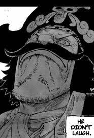 If One Piece was made by gen alpha: : r/MemePiece