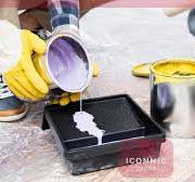 Emulsion Paint Benefits for Interior Walls - Iconnic Decor