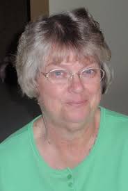 Obituary information for Darlene Vance