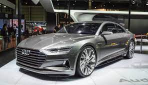 2018 Audi A8 Audi A8 Audi A5 Audi A5 Sportback