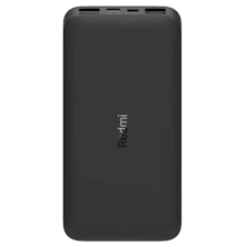 Before i use to carry mi powerbank 2 but now i carry quantumzero size, shape, weight and capacity are the main things to consider when shopping for a power bank. Xiaomi Redmi Power Bank 10000mah Black The Best Power Banks At The Best Price
