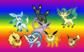 If you don't see set desktop picture in the shortcut menu, you should see a submenu named services instead. Free Download Eevee Pokemon Evolutions Wallpaper By Natutorchic On 1280x800 For Your Desktop Mobile Tablet Explore 74 Eevee Evolutions Wallpaper Pokemon Eevee Evolutions Wallpaper Pokemon Eeveelution Wallpaper Eevee Wallpapers For Computer