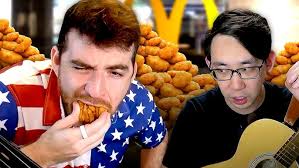 Live First Impressions