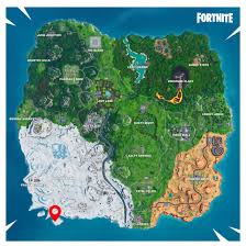 Why do i keep getting logged out of fortnite new fortnite fortbytes. Fortnite Fortbyte 26 Decryption Location Snow Covered Bunker Jonesy Millenium