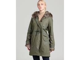 Woolrich John Rich Bros Eskimo Jacket