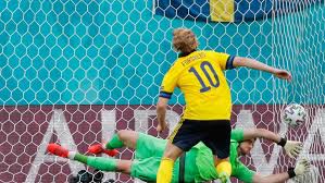 Frankreichs kader für die em 2021 im überblick: Ein Elfmeter Entscheidet Schweden Feiert Den 1 Sieg Fussball Em 2021 Sportnews Bz