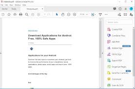 Advertisement platforms categories 2021.001.20140 user rating8 1/7 adobe reader for mac is a standalone pdf app that opens up many possibilities for dealing. Adobe Acrobat Pro 2021 007 20099 Descargar Para Pc Gratis