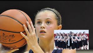 Katie & The Skyhawks