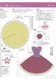 무료 패턴 おしゃれまとめの人気アイデア pinterest mariaan van eeden かぎ針編み 人形の服 かぎ針 モチーフ あみぐるみドール