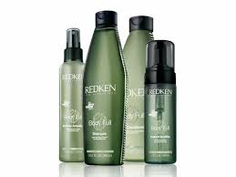 Redken Body Full Cabelos Finos E Sem Densidade Com Volume Anti Gravidade Produtos De Cabelo Cabelos Finos Saude E Beleza