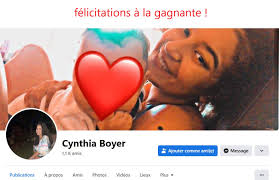 Félicitation à la gagnante cynthia boyer:  https://www.facebook.com/cynthia.boyer.165 qui a gagné la panoplie du sac  Versace avec la lunette Versace! Pour la gagnante, n'hésitez pas a nous  appeler dès demain , lundi à
