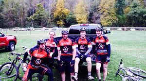 Profile for Team American Adventure Sports