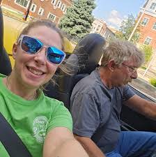 Sharetta Williams's Instagram, Twitter & Facebook