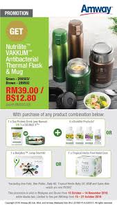 Amway Malaysia Aiya Another Thermal Flask Why Do I Facebook