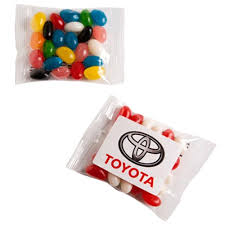 Confectionery Jelly Beans Promopal