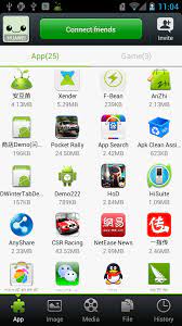 You can share your location through virtually any of the major social networking apps out there t. Download Flash Share App Easiest Android File Transfer Apk