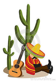 In this kawaii drawing tutorial, she shows you how to draw a cute cactus wearing a sombrero and shaking maracas. Mexican Napping