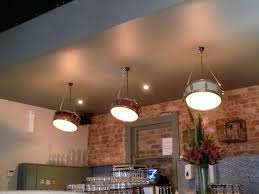 Drum Lights Bridge Hotel Richmond Australia Rps Drum Light House Design Lights