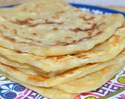 Chef Royale Msemen Feuilletes Marocain A La Semoule Moroccan Food Happy Foods Food