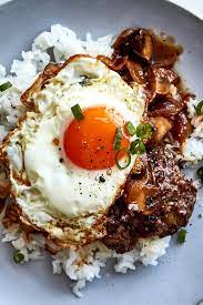 Loco Moco Recipe Recipe Nyt Cooking Loco Moco Hawaiian Dishes