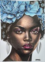 SE* Black Precious Hedwig & Ginny ✨🖤🧡🤍