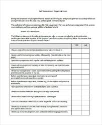 'when i was close to graduating from high school, i could hear my father's side of the family talk about how the amazing university of michigan is. Free 23 Sample Appraisal Forms In Ms Word