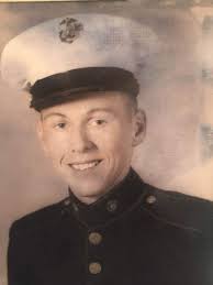 Can someone edit marine photos together?