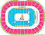 Concert Seat Number Concert Td Garden Seating Chart