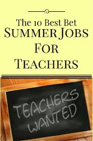 Bluehost Com Jobs For Teachers Summer Jobs For Teachers Summer Jobs