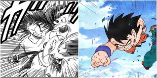 In the original toei animation production of the series in japan, the series was divided into four major plot arcs known as sagas: Dragon Ball Every Arc From The Original Series From Shortest To Longest Ranked