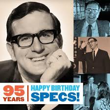 Specs Howard (@specshoward) · Instagram 照片和视频