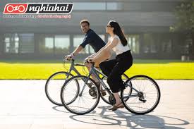 Tìm hiểu về các loại xe đạp thể thao và cách phân biệt - Xe đạp Nhật Nghĩa  Hải - Xe Đạp Trợ Lực Nhật Bản