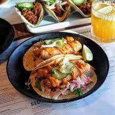 Check spelling or type a new query. Wahaca Thursdays Ft Our Sustainable Fish Tacos Facebook