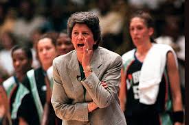 Anyone who is not paid by the state — like coaches for private colleges — were excluded from the list, since salary data for a private employee is hard to come by. Nancy Darsch Champion Coach Of Women S Basketball Dies At 68 The New York Times