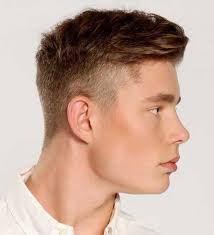 The hair on the sides is kept short to minimize the maintenance. 55 Exclusive Long Top Short Sides Hairstyles For Men 2021
