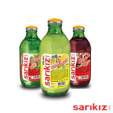 senin favori meyve aromali maden suyu hangisi meyve maden suyu su