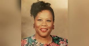 Geraldine Adams Obituary